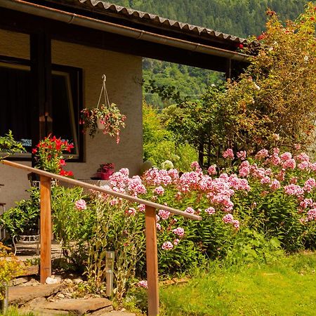 Seeapartments Kaernten 보덴스도르프 외부 사진