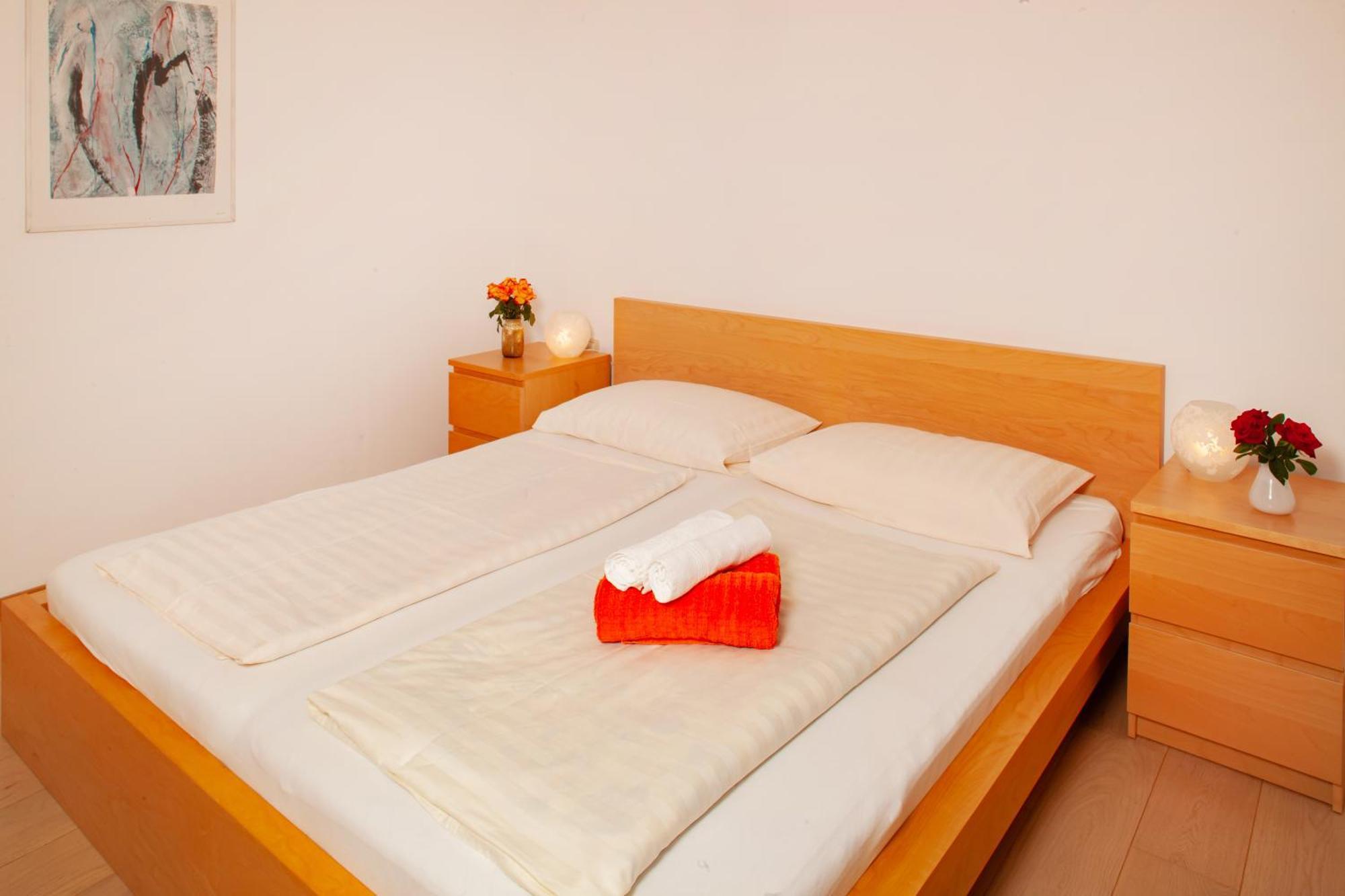 Seeapartments Kaernten 보덴스도르프 외부 사진