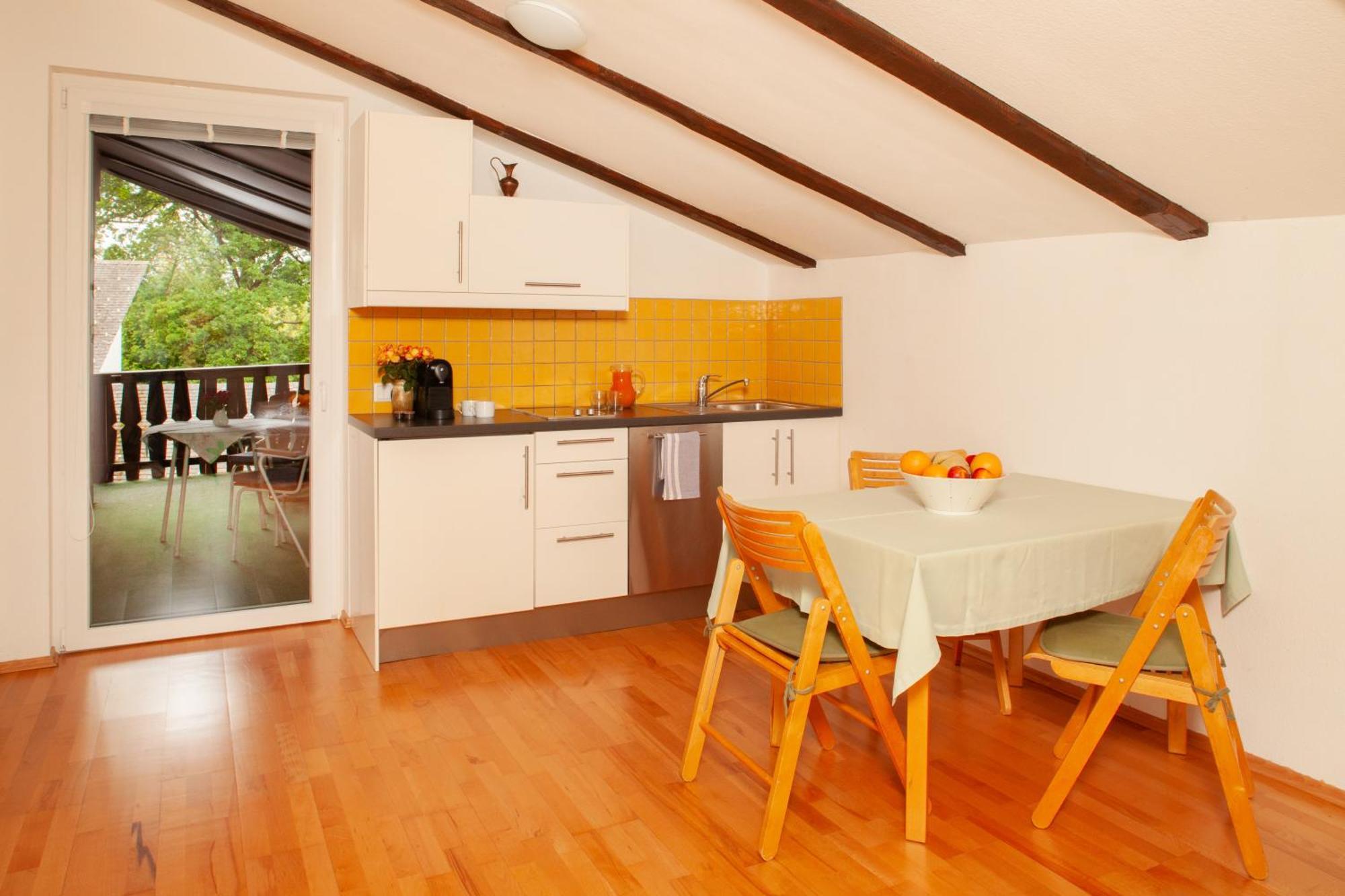 Seeapartments Kaernten 보덴스도르프 외부 사진
