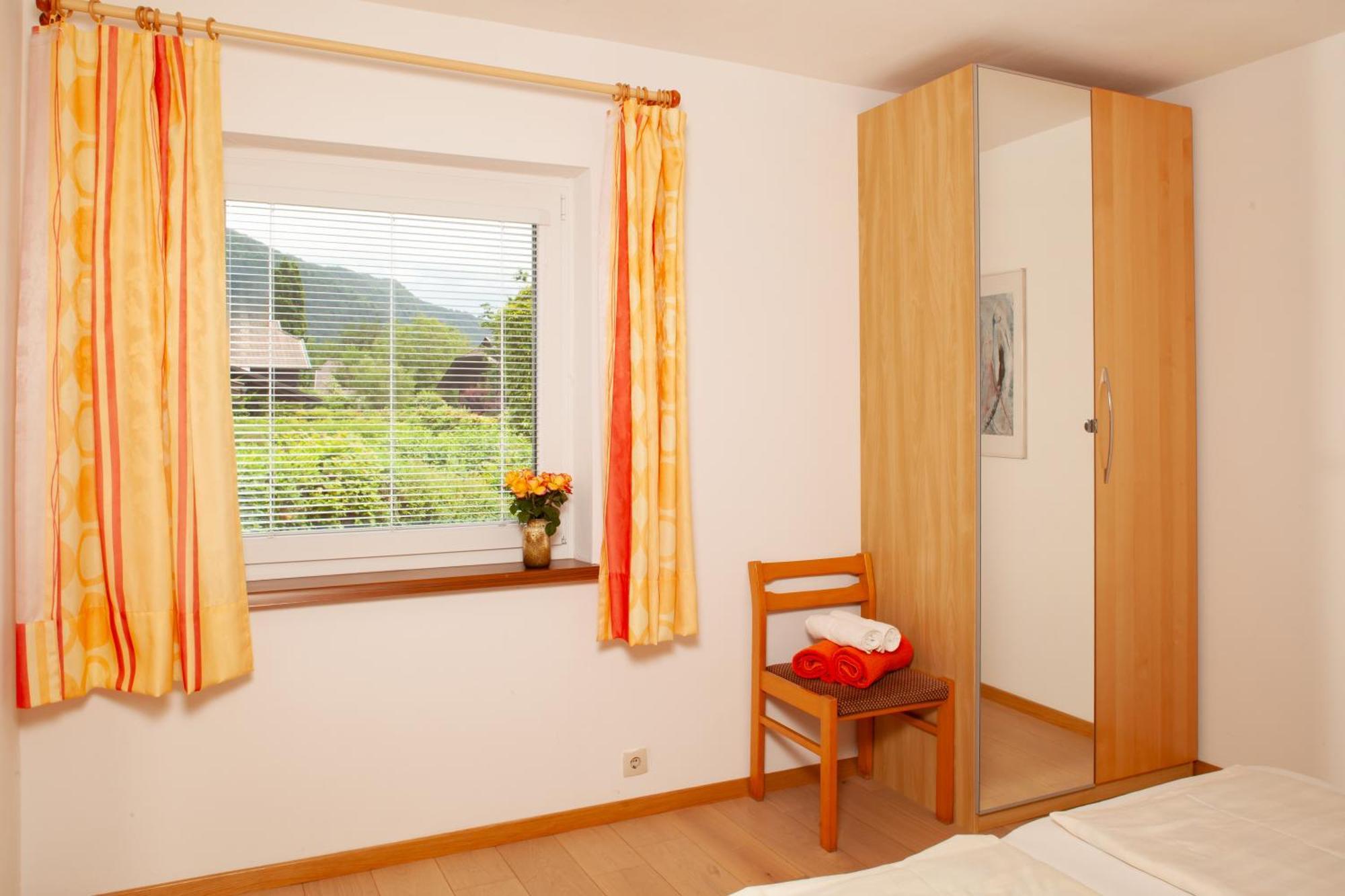 Seeapartments Kaernten 보덴스도르프 외부 사진