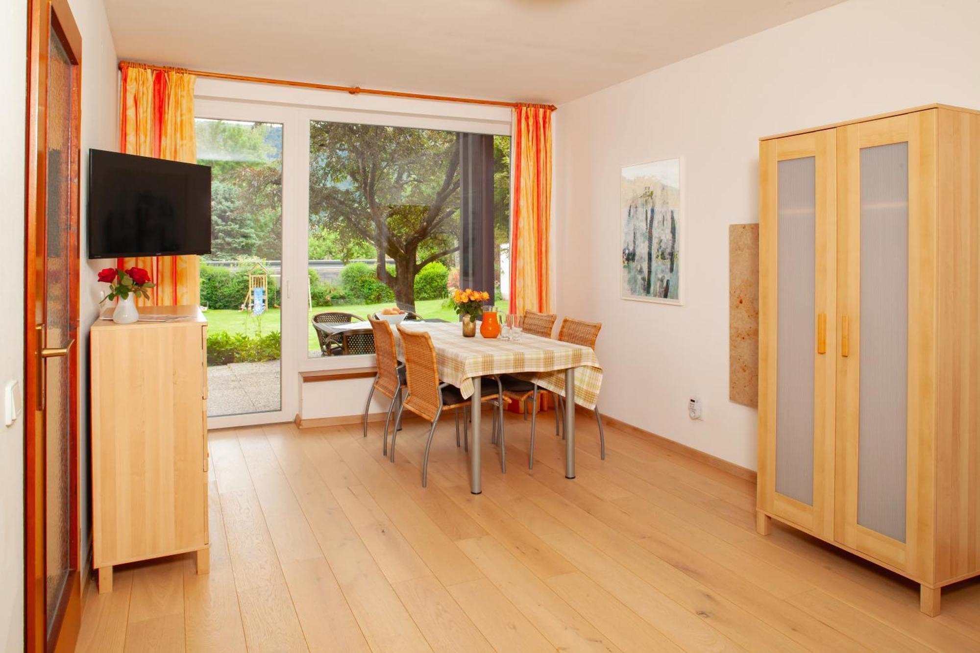 Seeapartments Kaernten 보덴스도르프 외부 사진