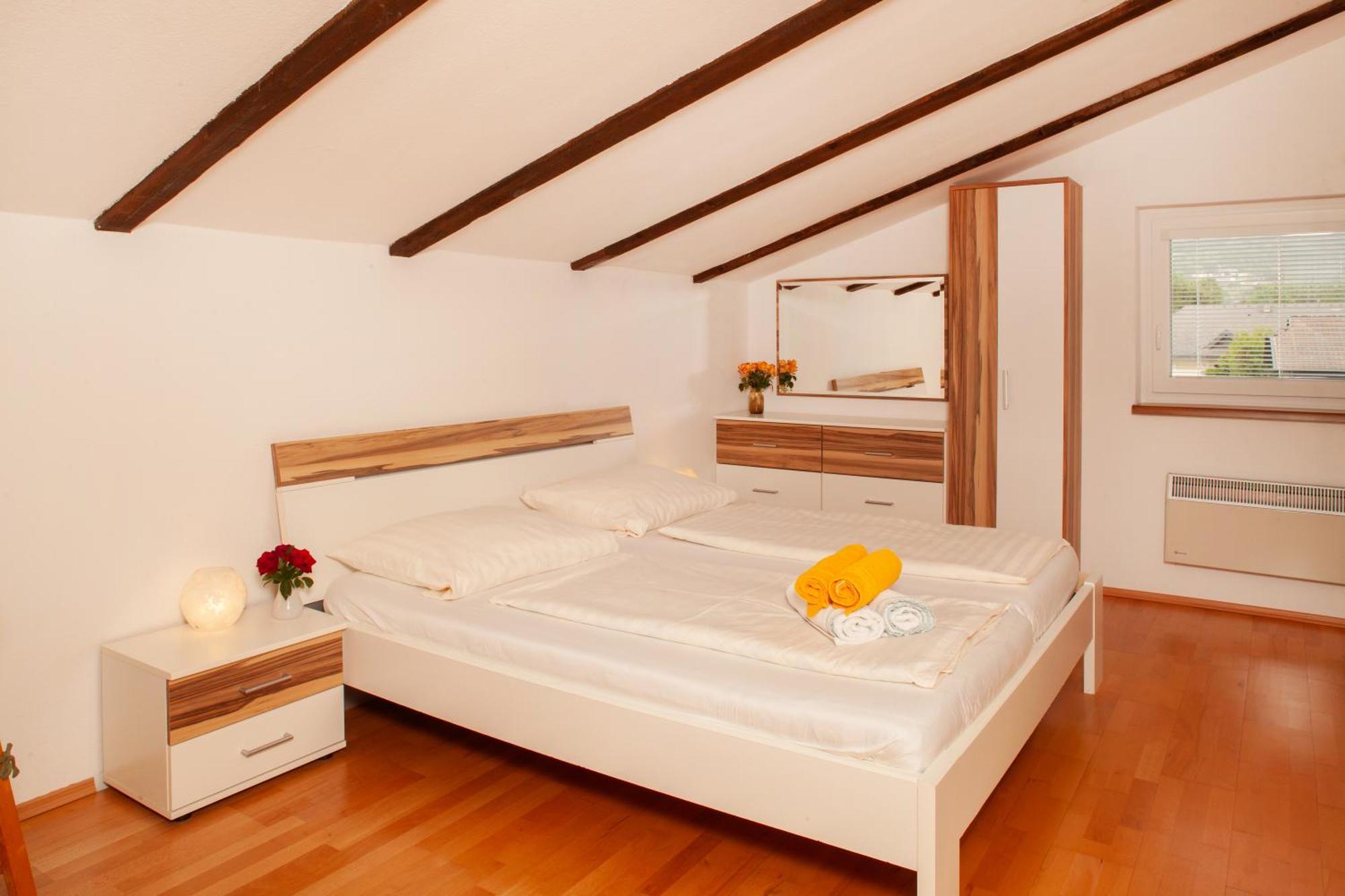 Seeapartments Kaernten 보덴스도르프 외부 사진
