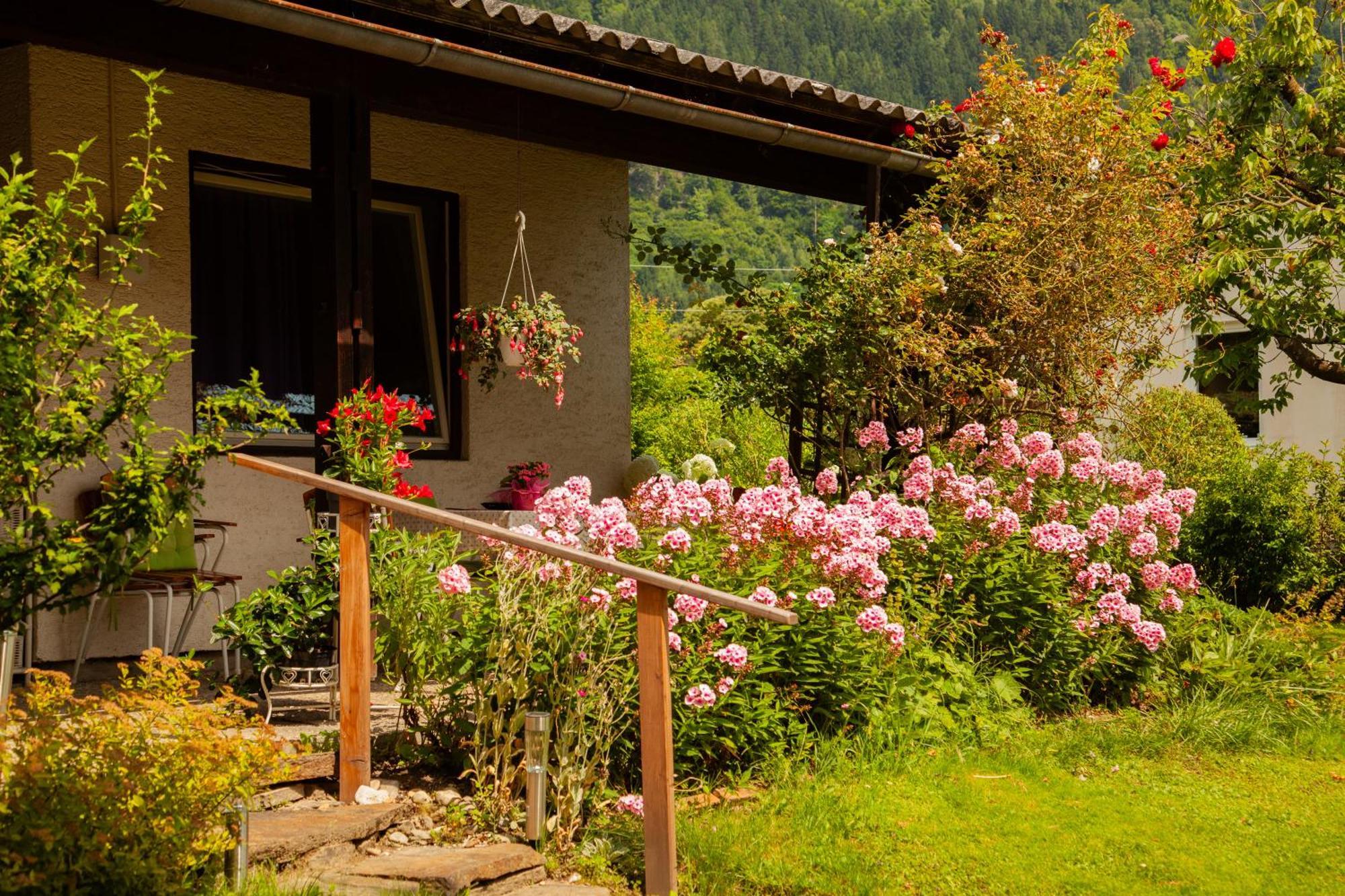 Seeapartments Kaernten 보덴스도르프 외부 사진