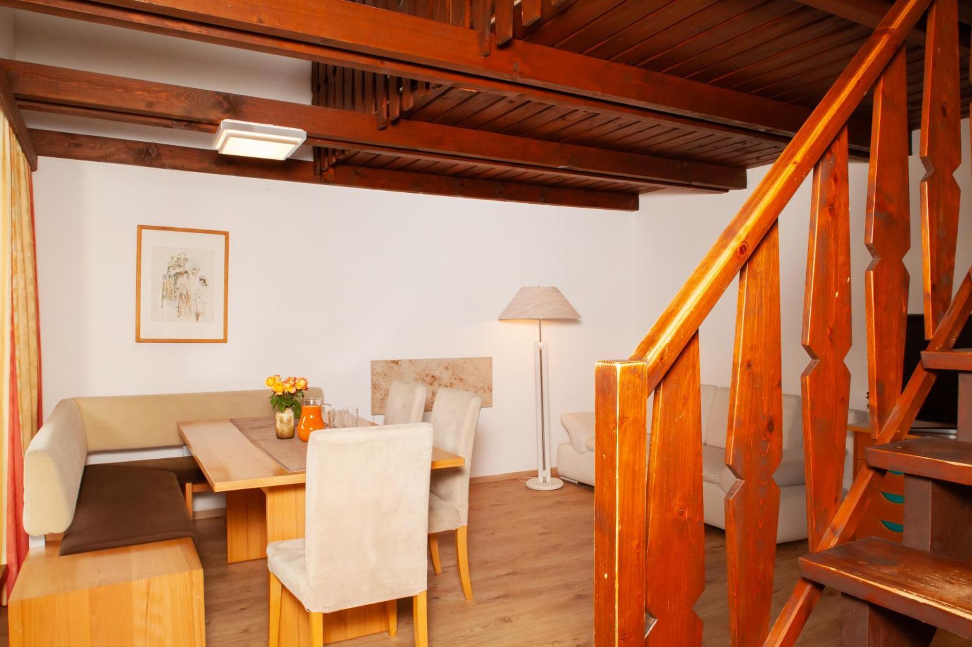 Seeapartments Kaernten 보덴스도르프 외부 사진