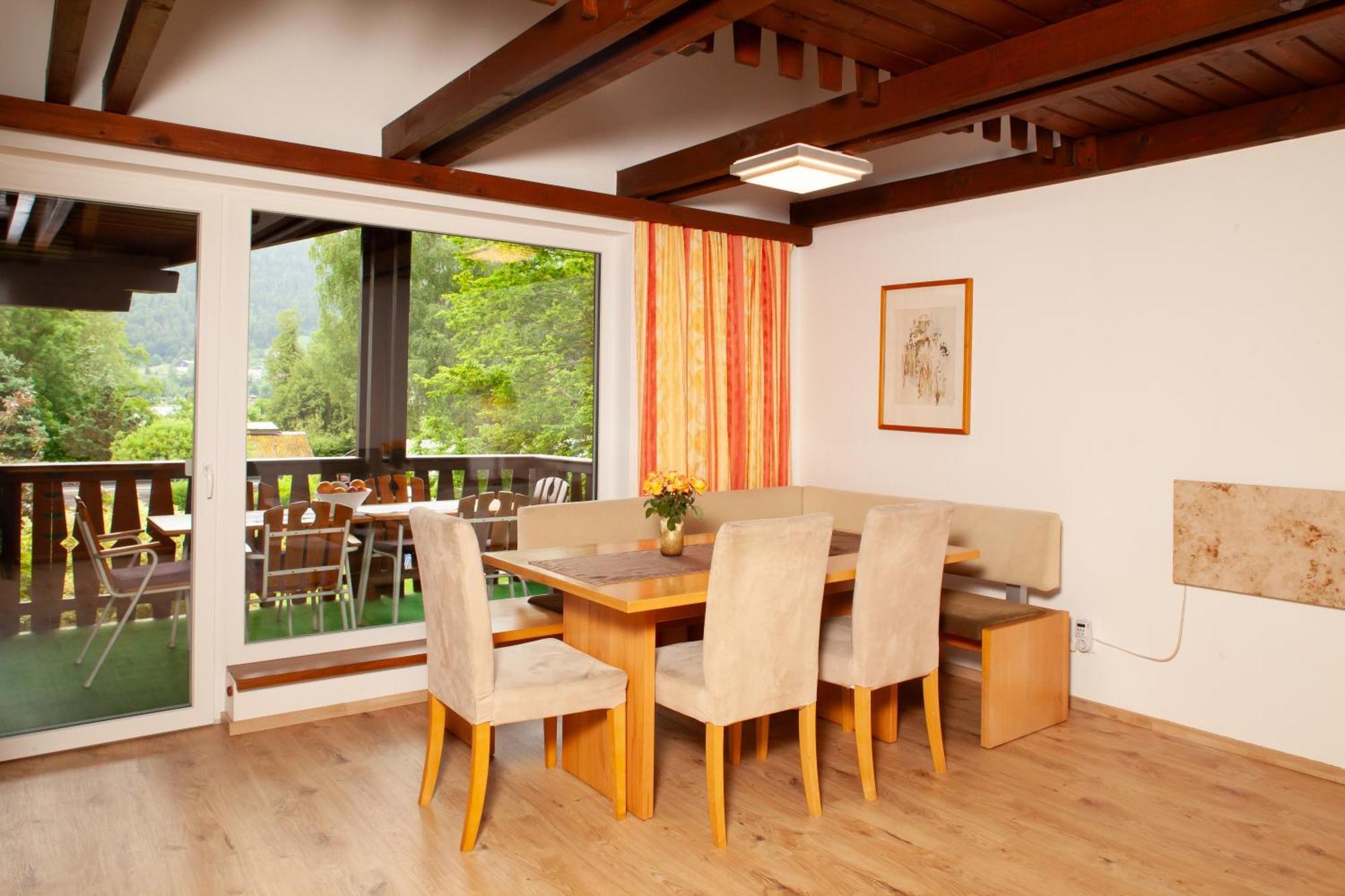 Seeapartments Kaernten 보덴스도르프 외부 사진