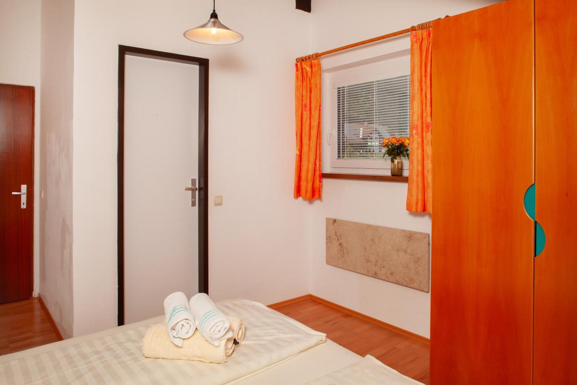 Seeapartments Kaernten 보덴스도르프 외부 사진