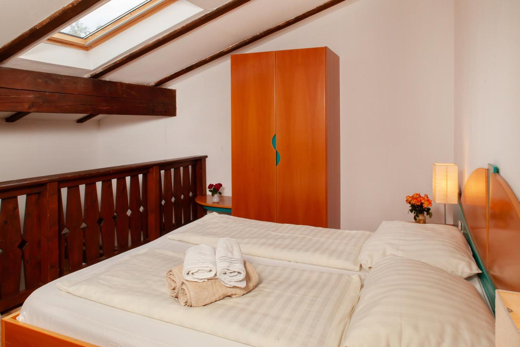 Seeapartments Kaernten 보덴스도르프 외부 사진