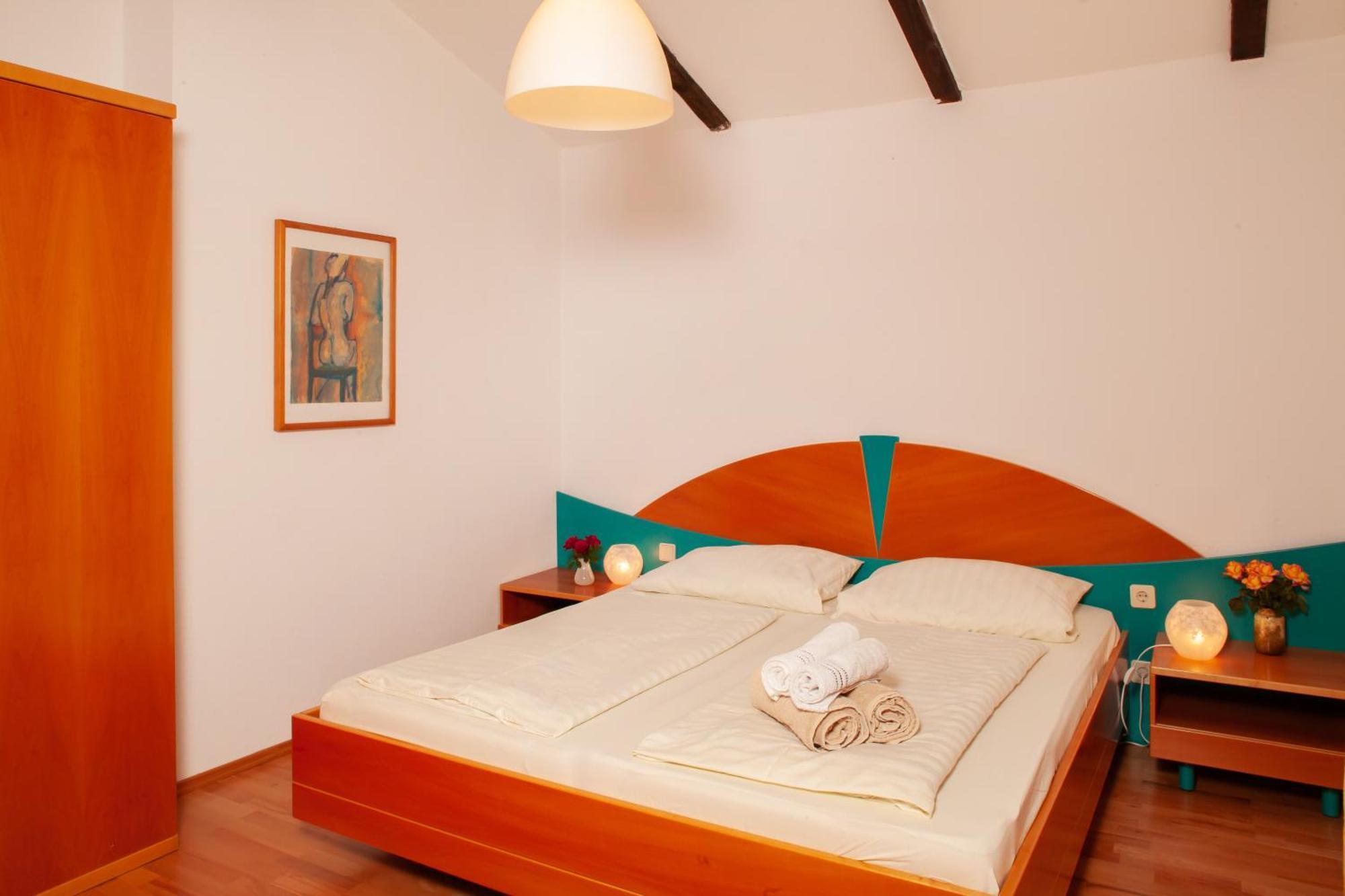 Seeapartments Kaernten 보덴스도르프 외부 사진