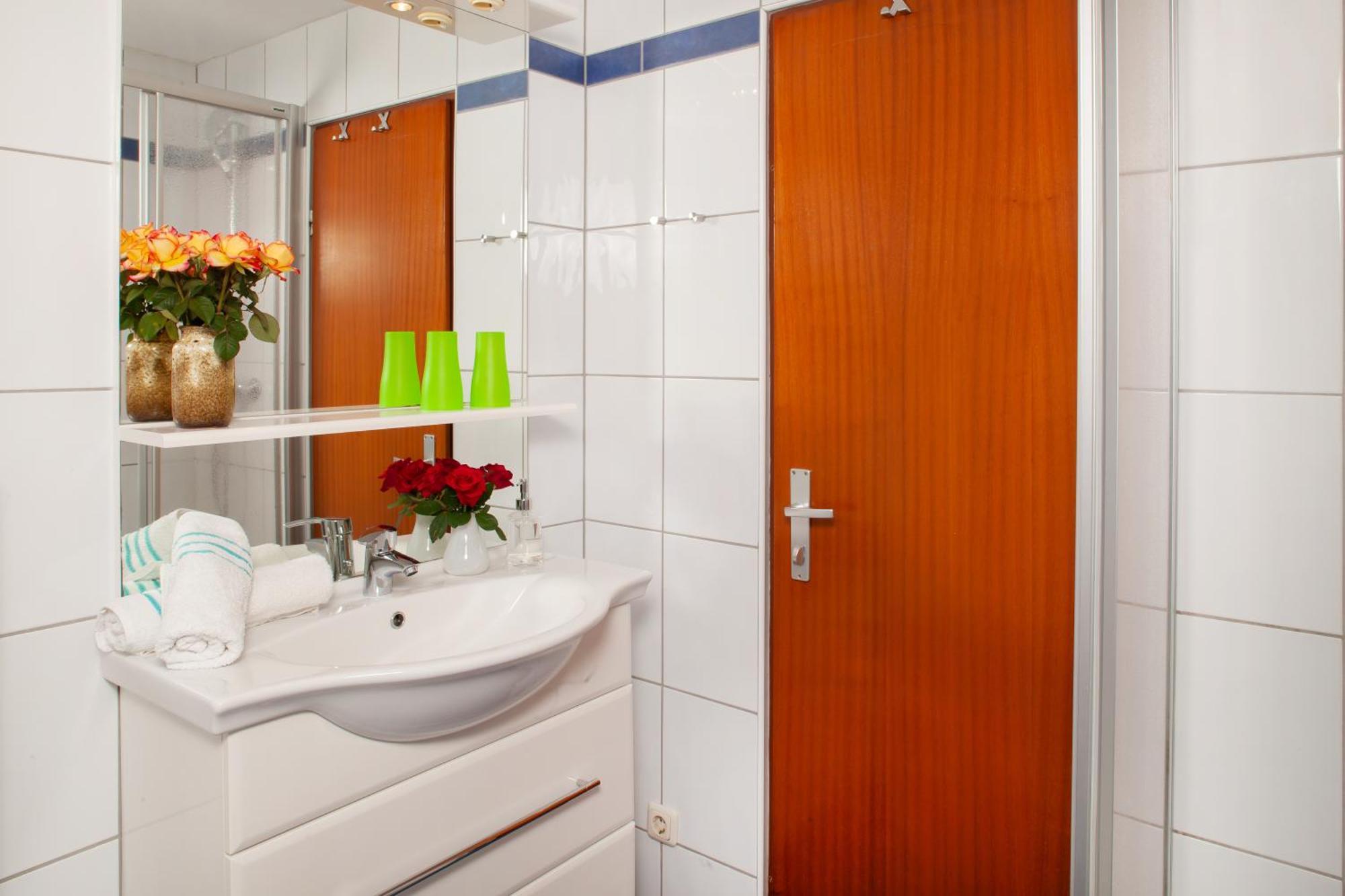 Seeapartments Kaernten 보덴스도르프 외부 사진