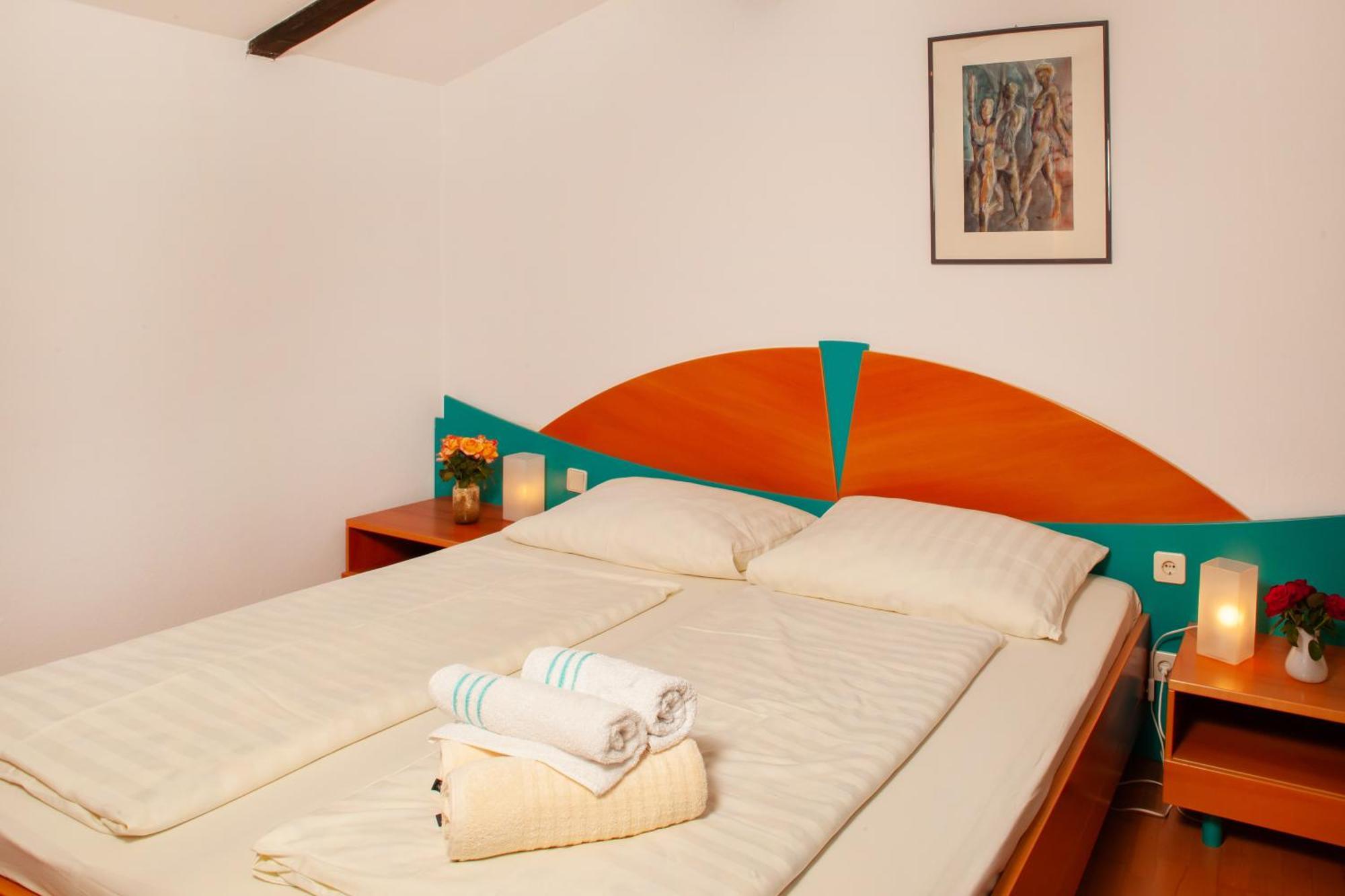 Seeapartments Kaernten 보덴스도르프 외부 사진