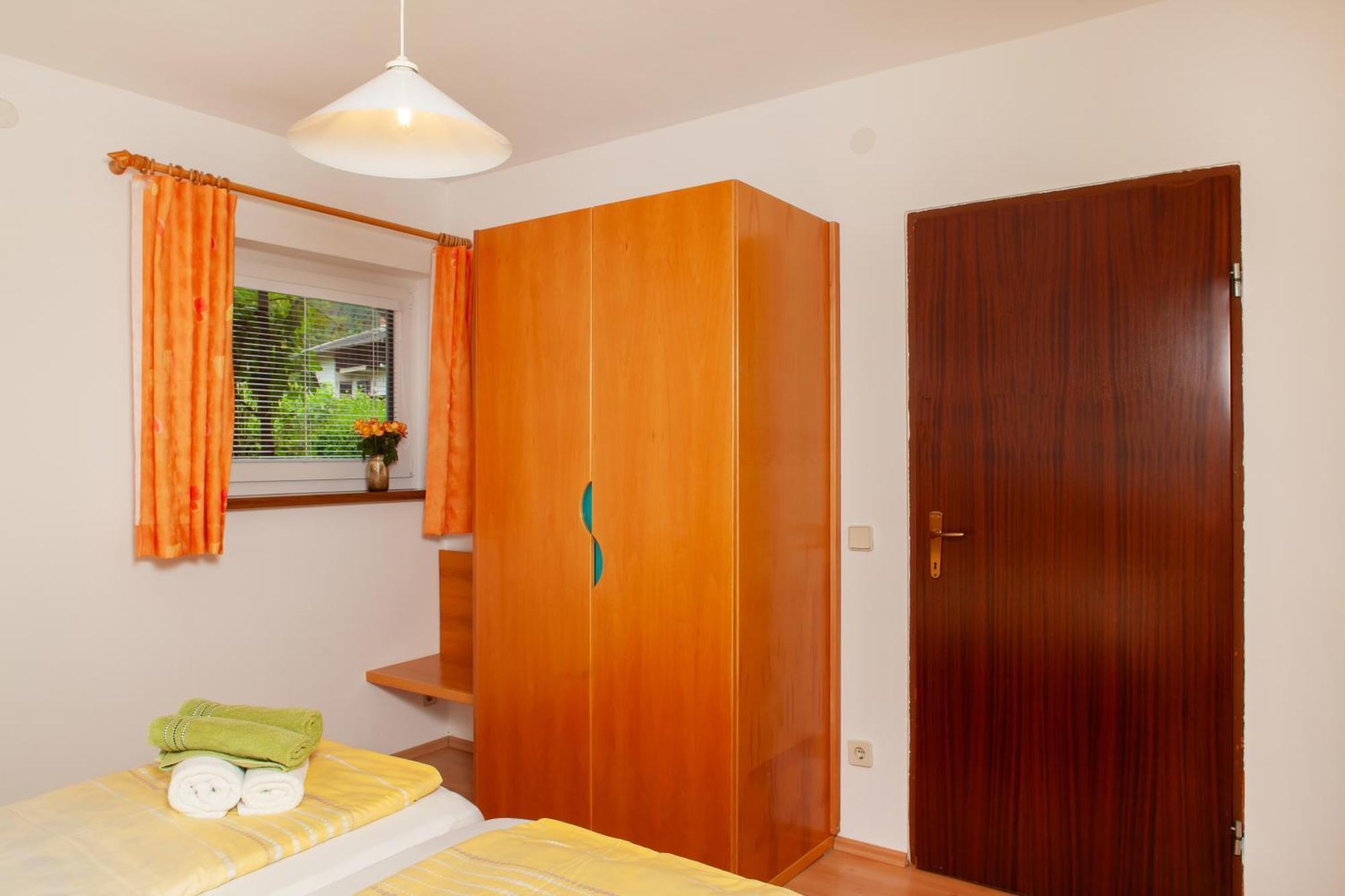 Seeapartments Kaernten 보덴스도르프 외부 사진