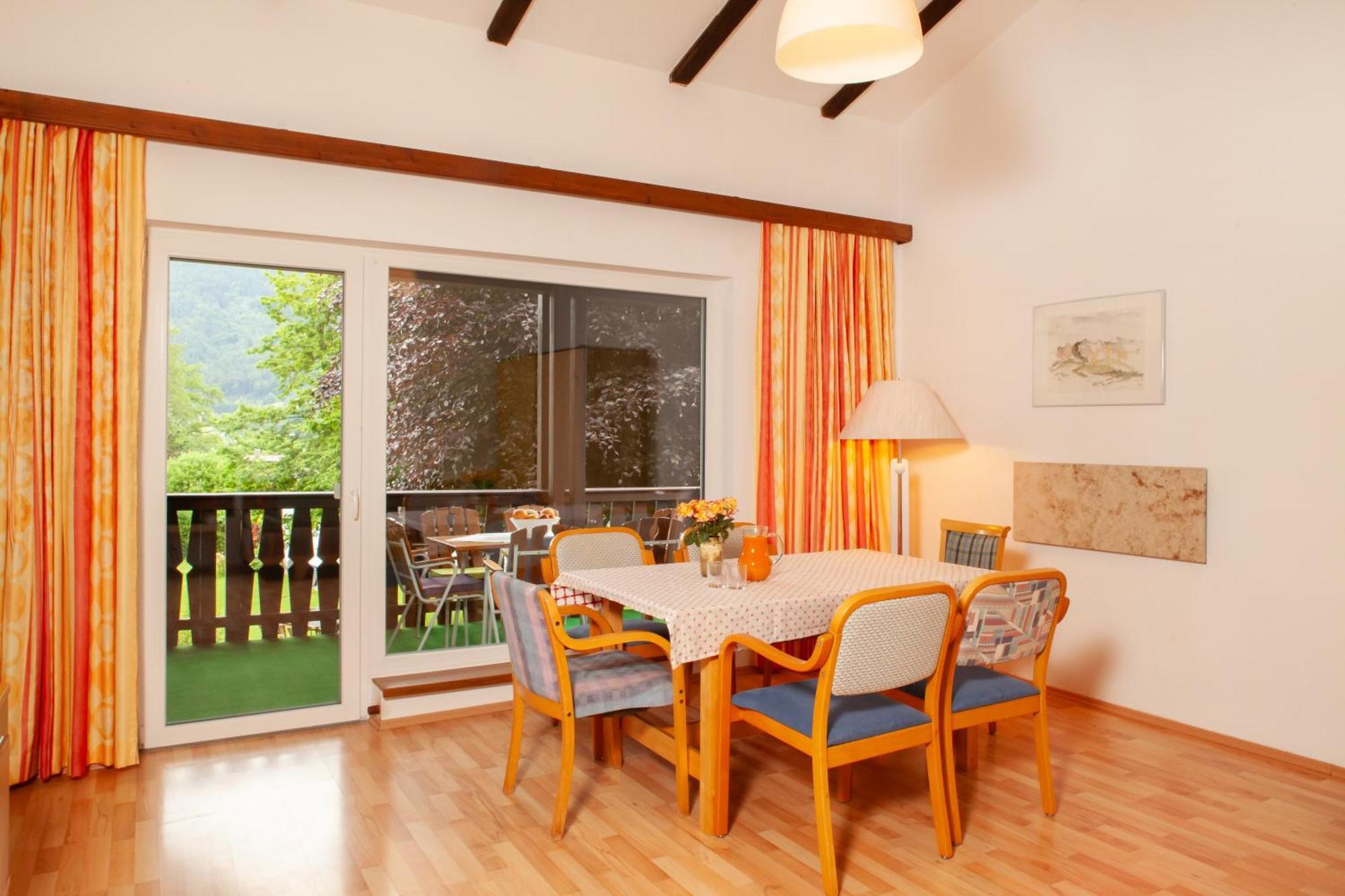 Seeapartments Kaernten 보덴스도르프 외부 사진