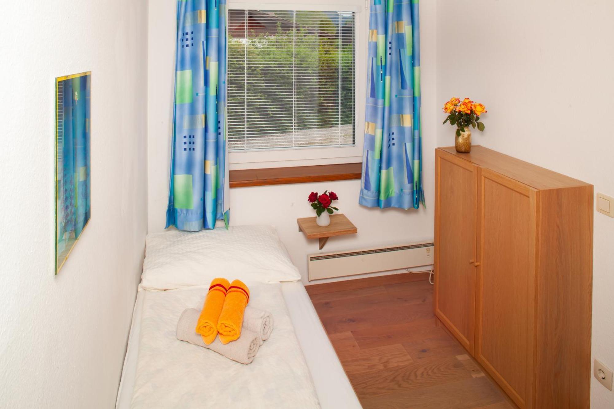 Seeapartments Kaernten 보덴스도르프 외부 사진
