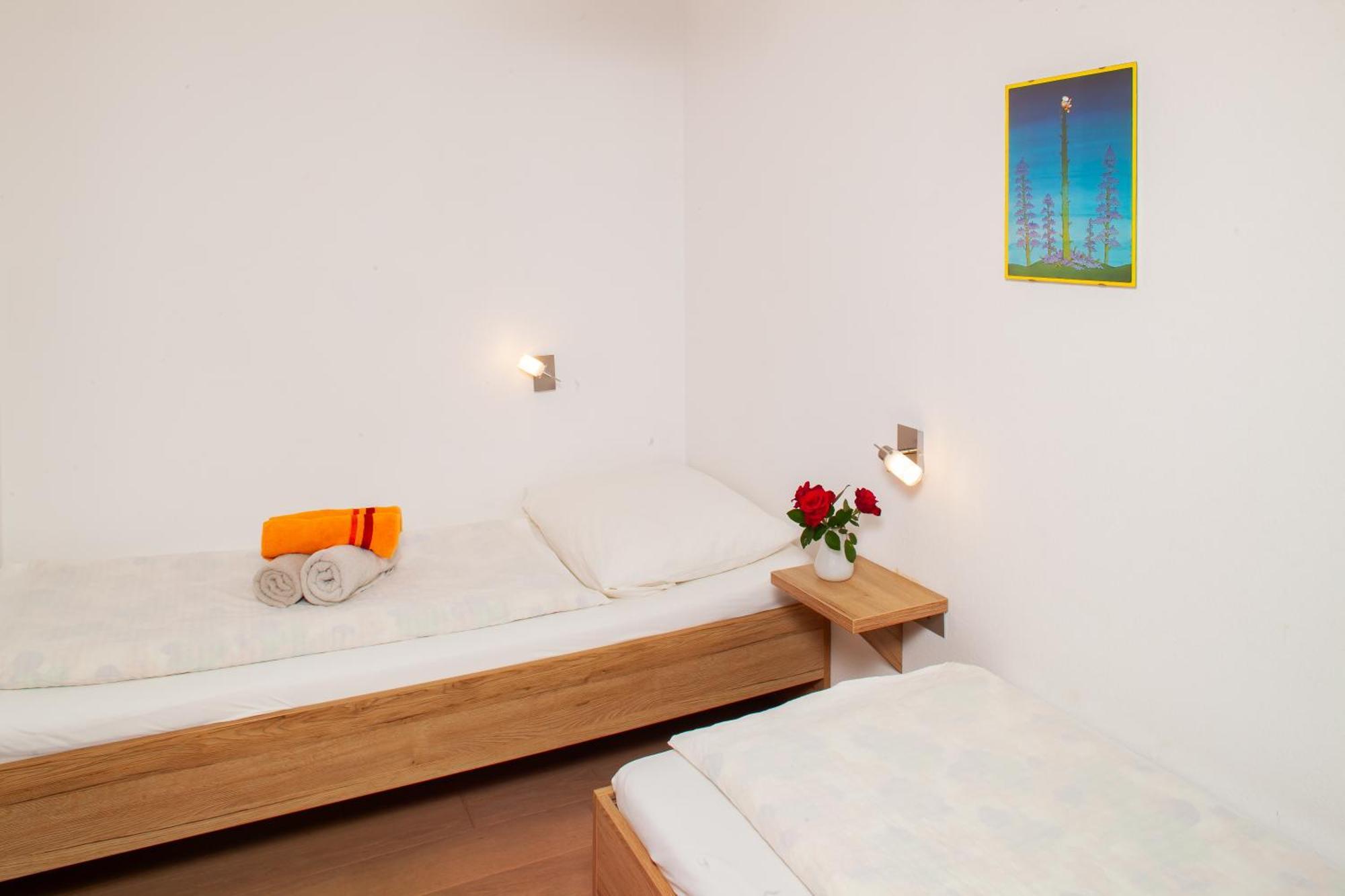 Seeapartments Kaernten 보덴스도르프 외부 사진